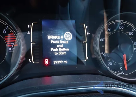 2019 Jeep Cherokee Latitude Plus 4X4 z USA, uszkodzony, nr VIN 1C4PJMLB4KD465585